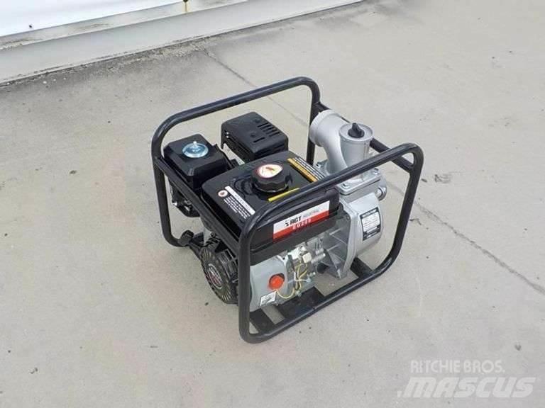 AGT WP-80 Muu