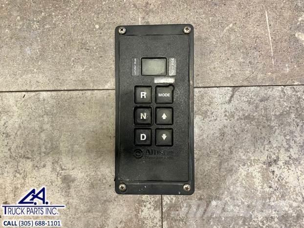 Allison  Elektroonikaseadmed