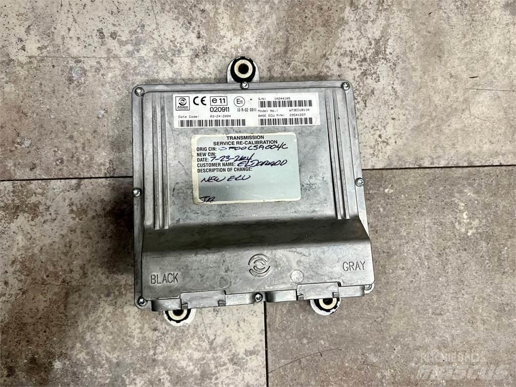 Allison  Elektroonikaseadmed