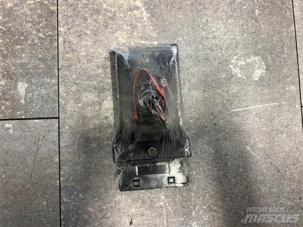 Allison  Elektroonikaseadmed