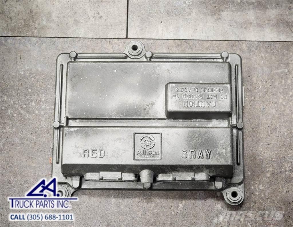 Allison  Elektroonikaseadmed