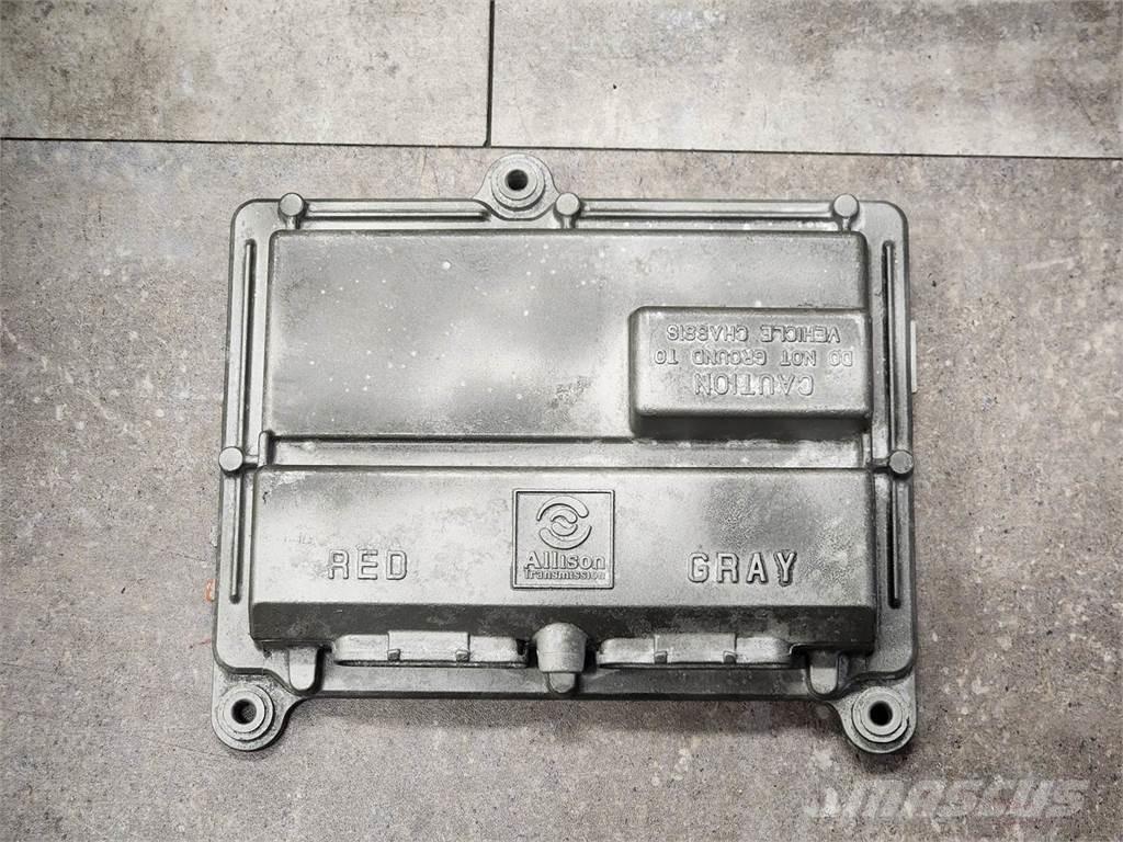 Allison  Elektroonikaseadmed