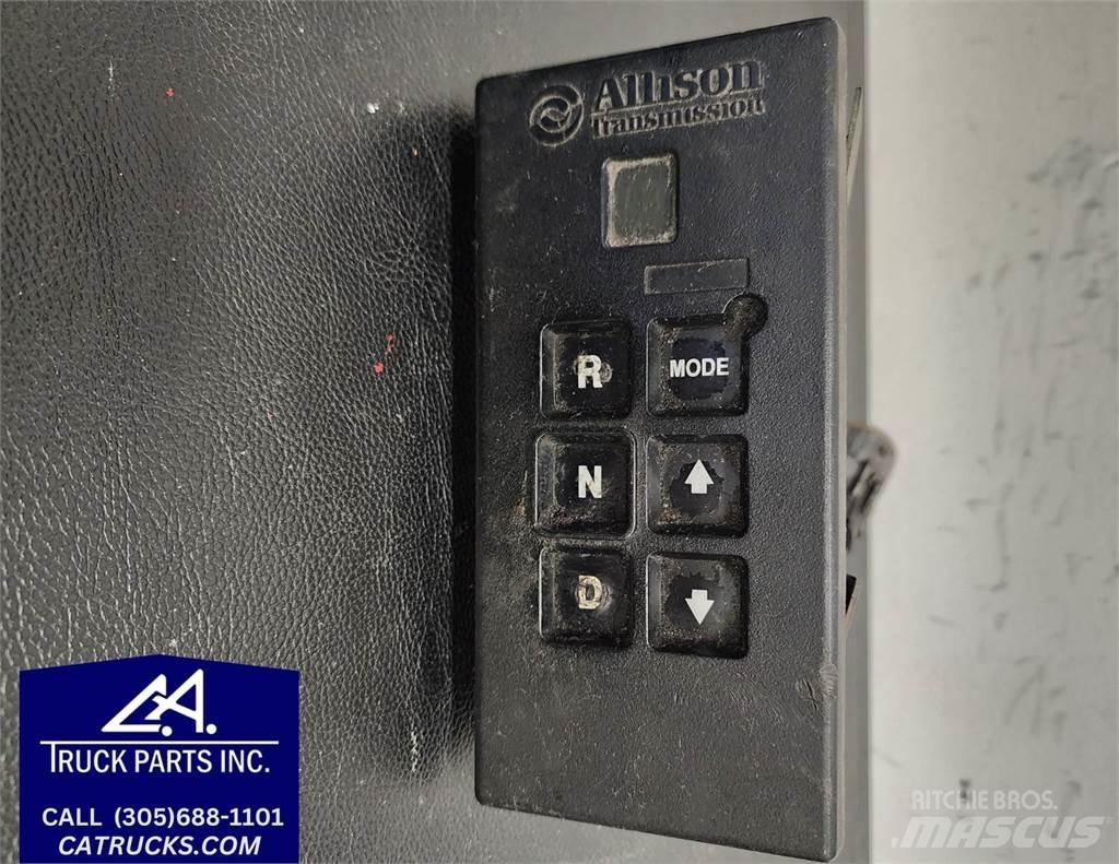 Allison  Elektroonikaseadmed