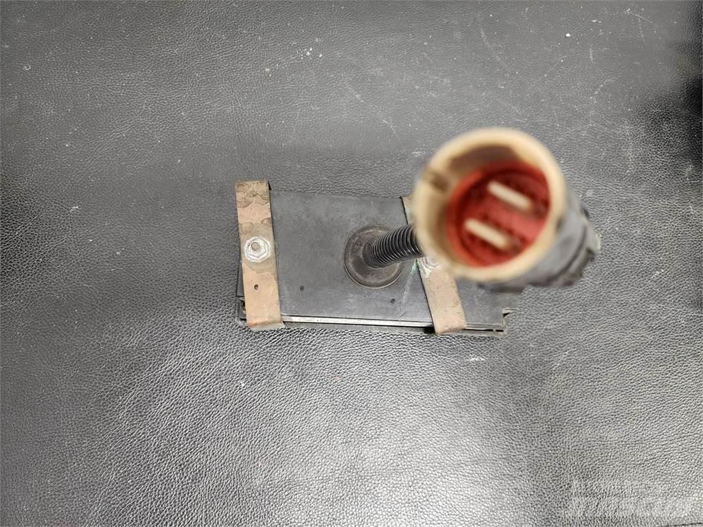Allison  Elektroonikaseadmed