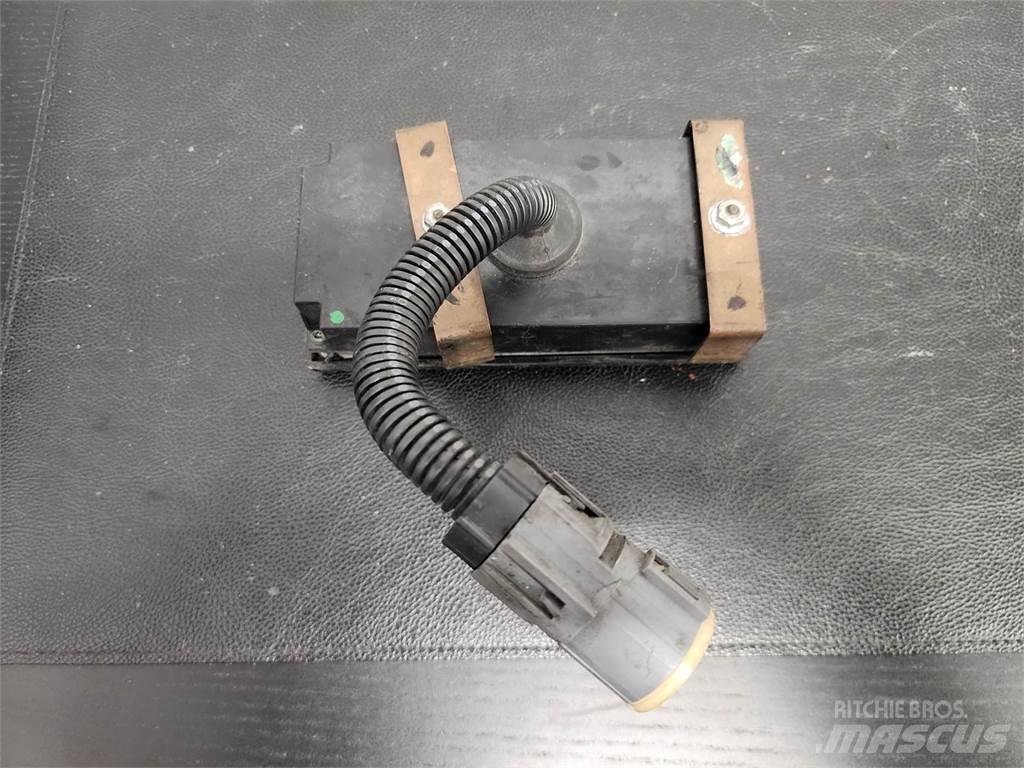 Allison  Elektroonikaseadmed