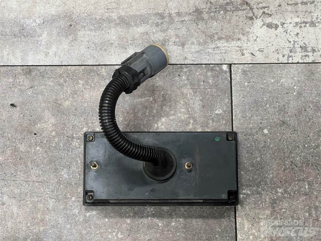 Allison  Elektroonikaseadmed