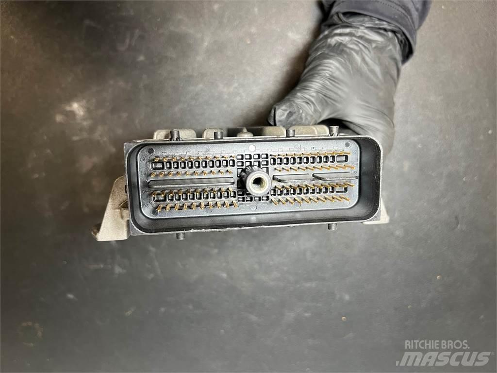 Allison  Elektroonikaseadmed