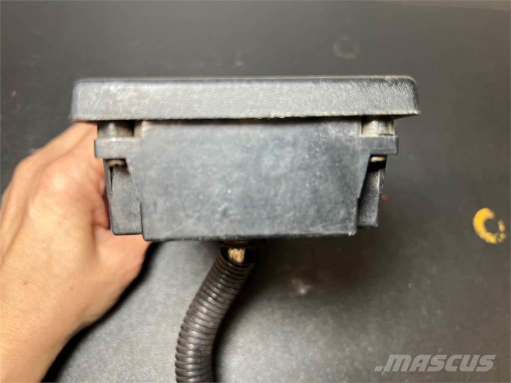 Allison  Elektroonikaseadmed