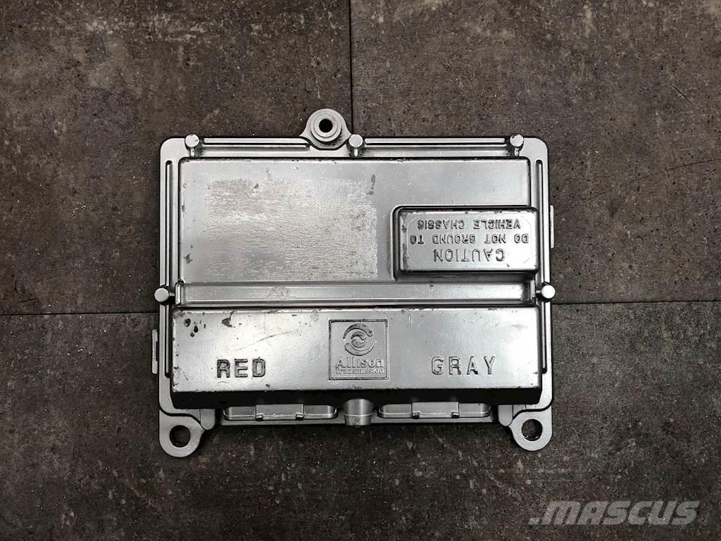 Allison N/A Elektroonikaseadmed