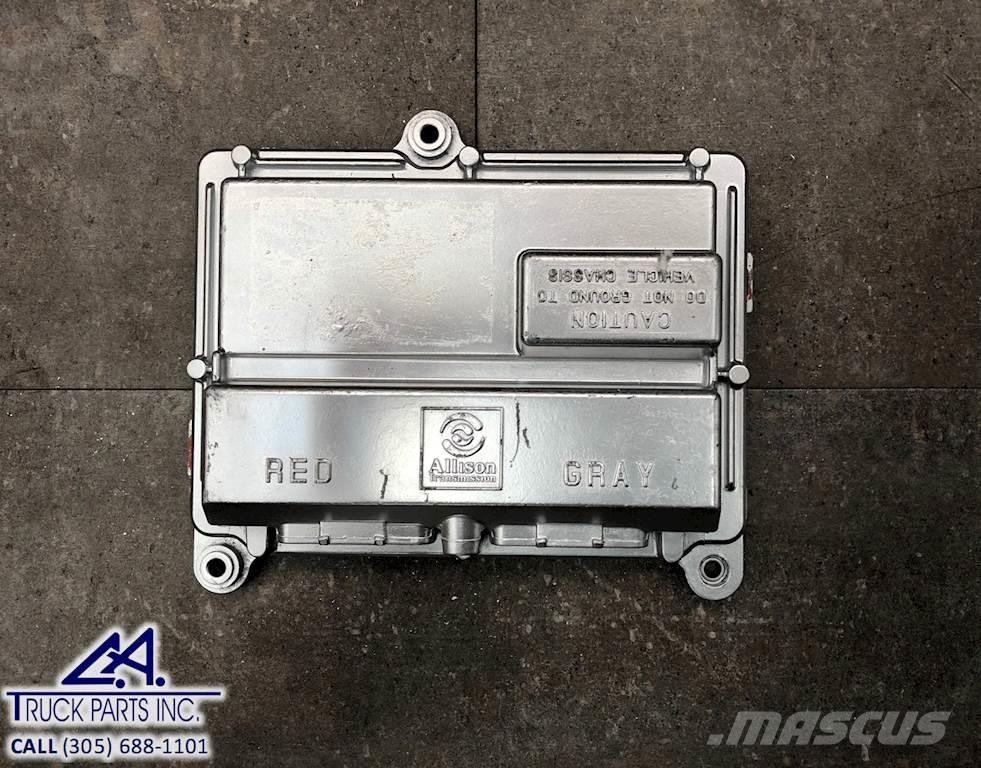 Allison N/A Elektroonikaseadmed