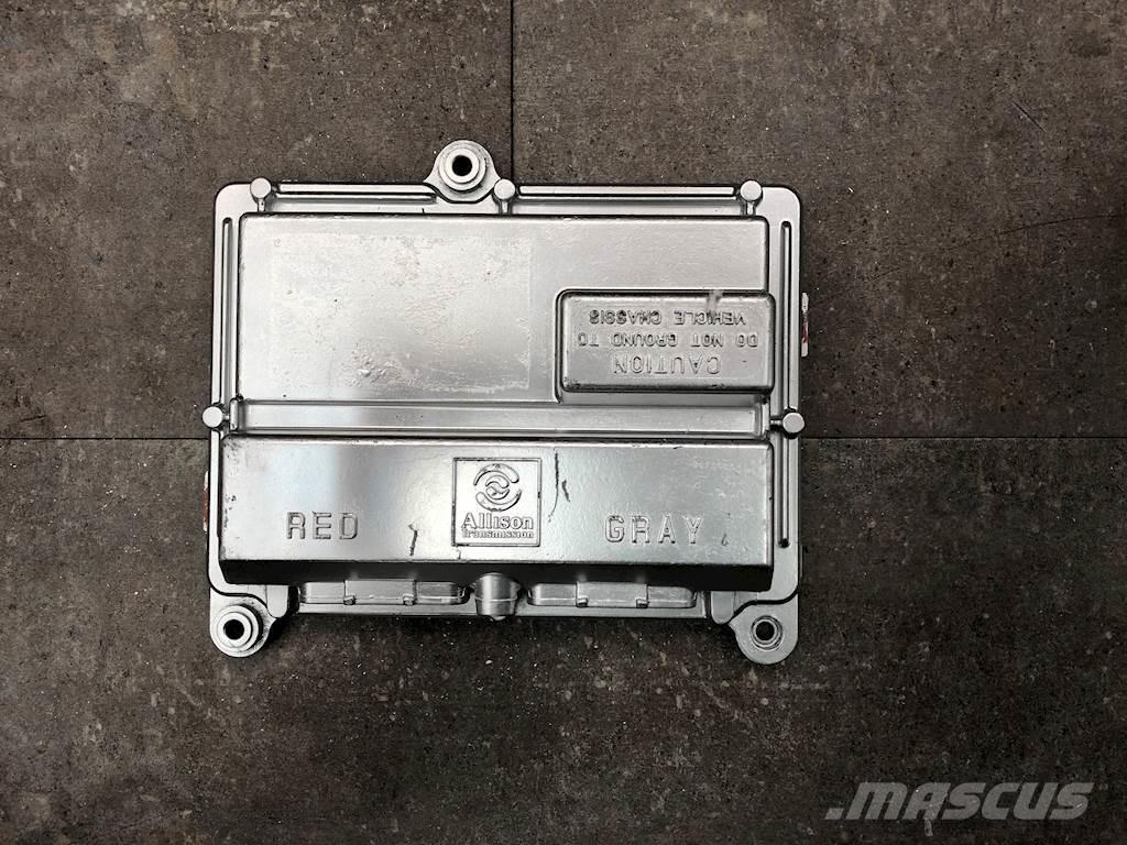 Allison N/A Elektroonikaseadmed