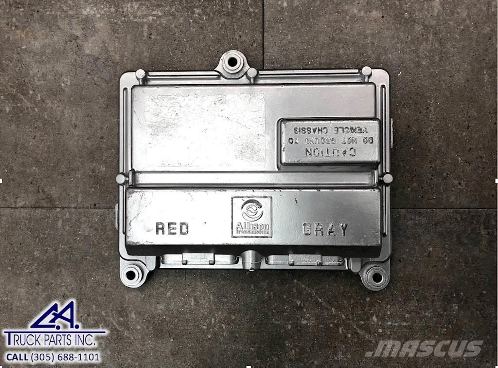 Allison N/A Elektroonikaseadmed