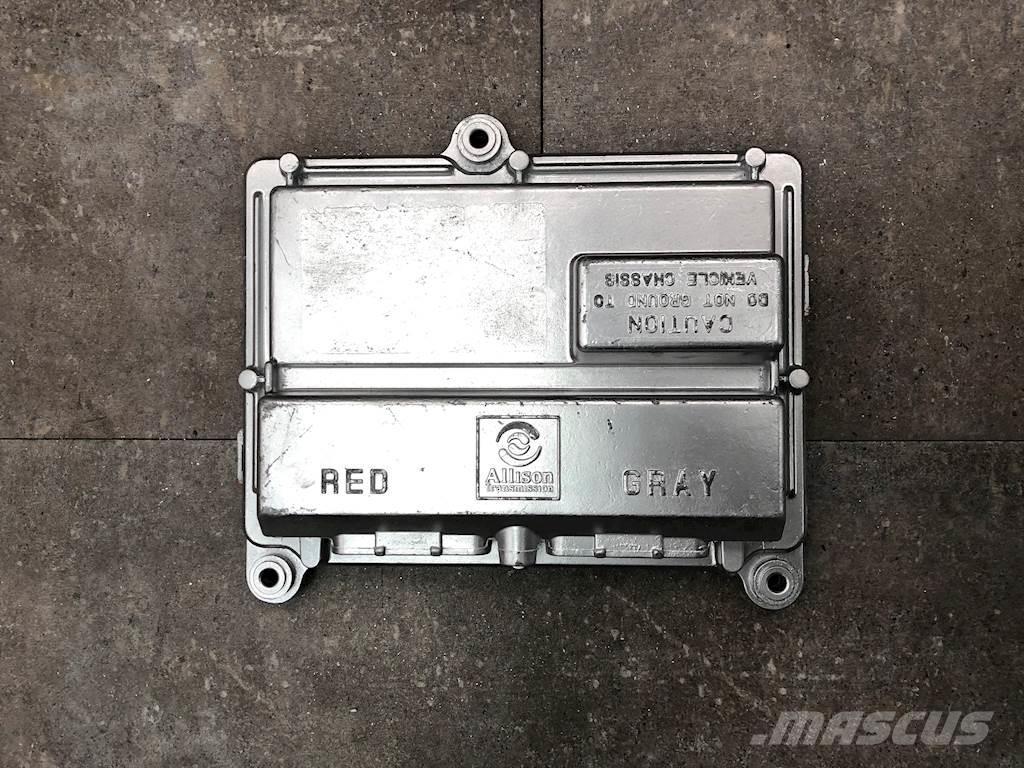 Allison N/A Elektroonikaseadmed