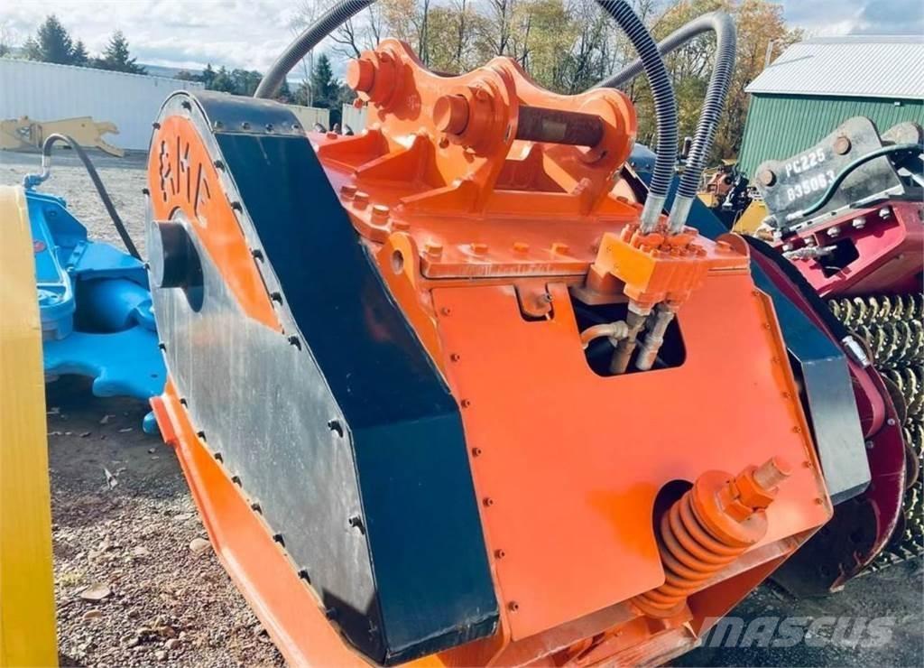  AMES Cx40 Kopad