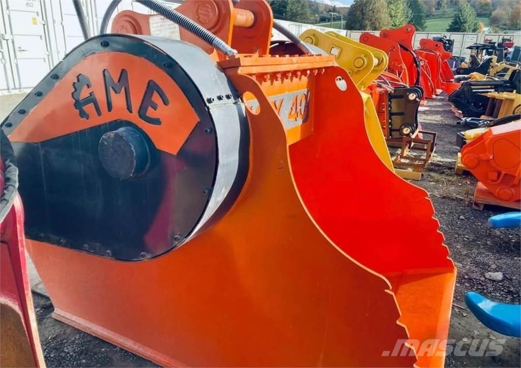  AMES Cx40 Kopad