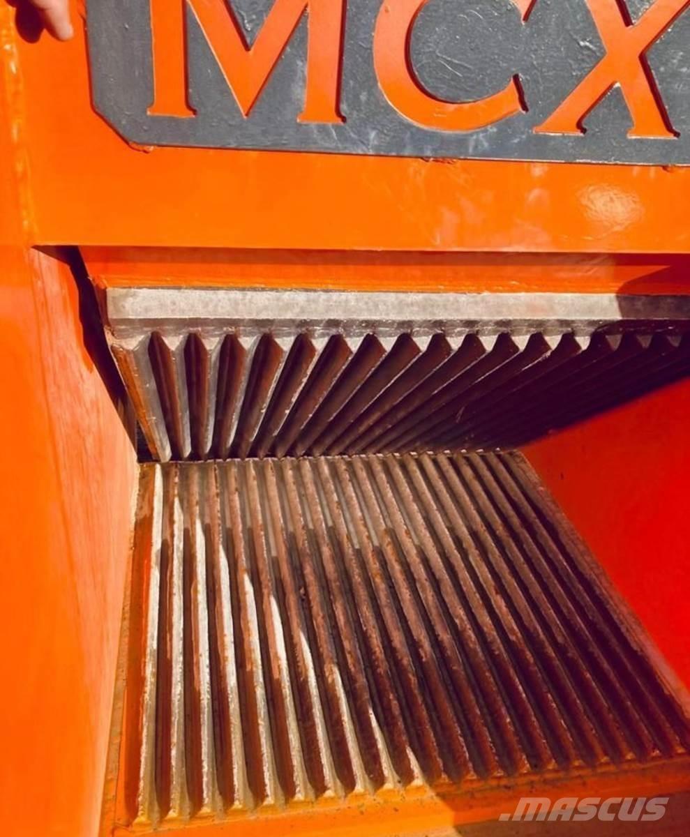  AMES Cx40 Kopad