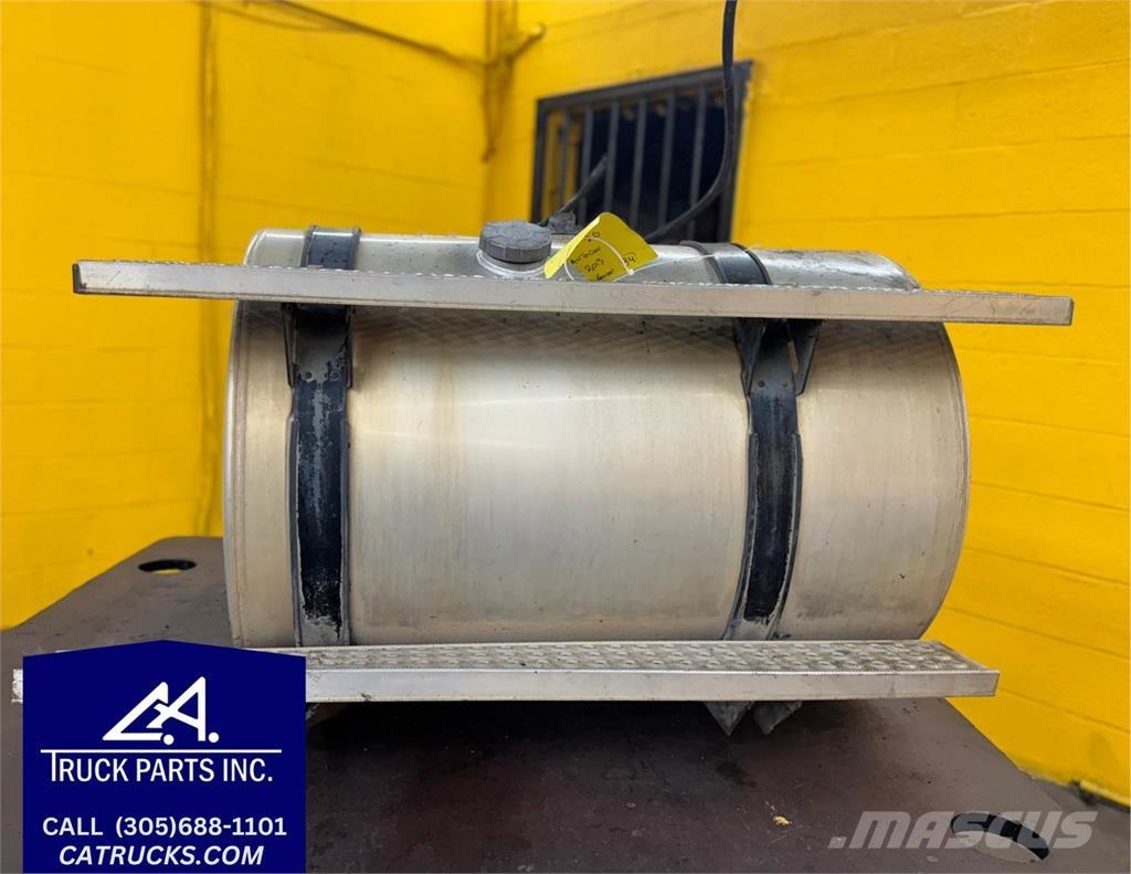 Autocar  Tsisternveokid