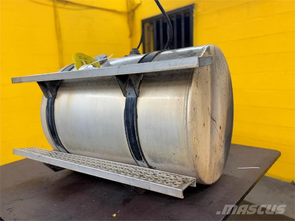 Autocar  Tsisternveokid