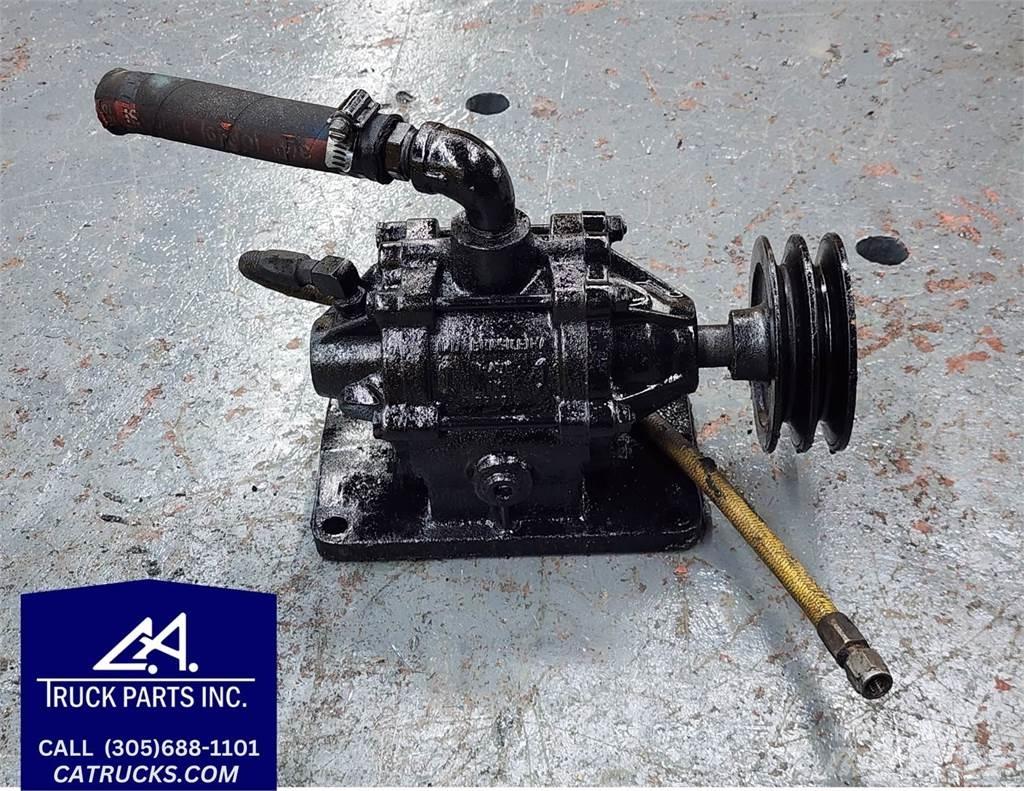  Bendix Veepumbad