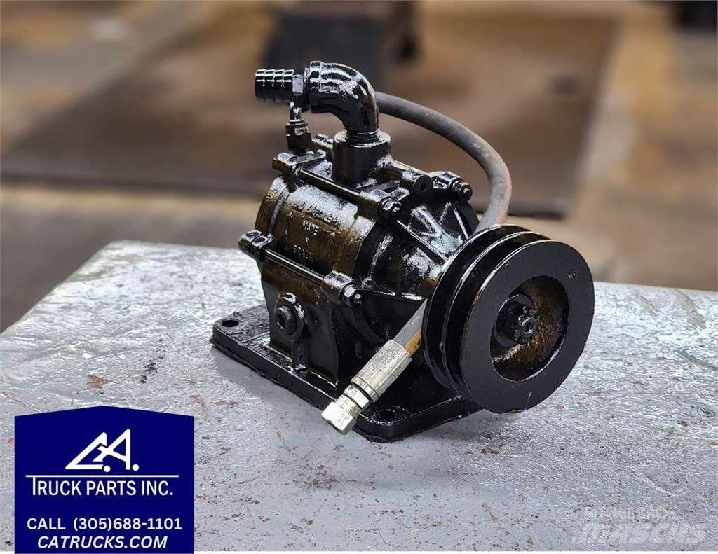  Bendix Veepumbad
