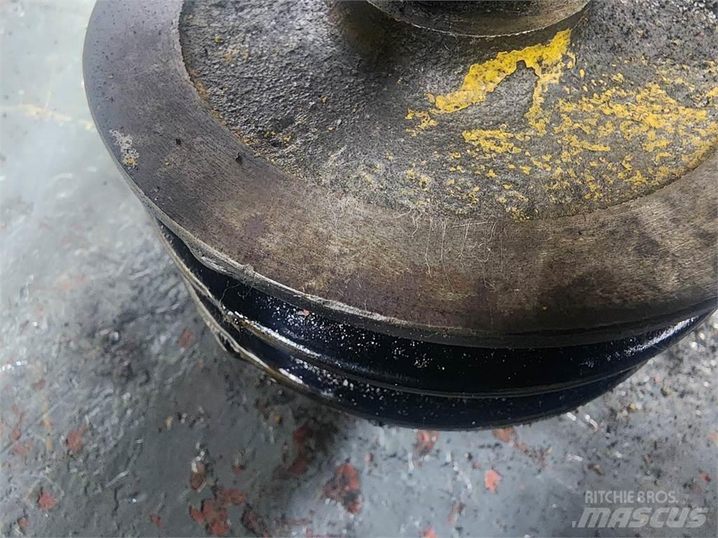  Bendix Veepumbad