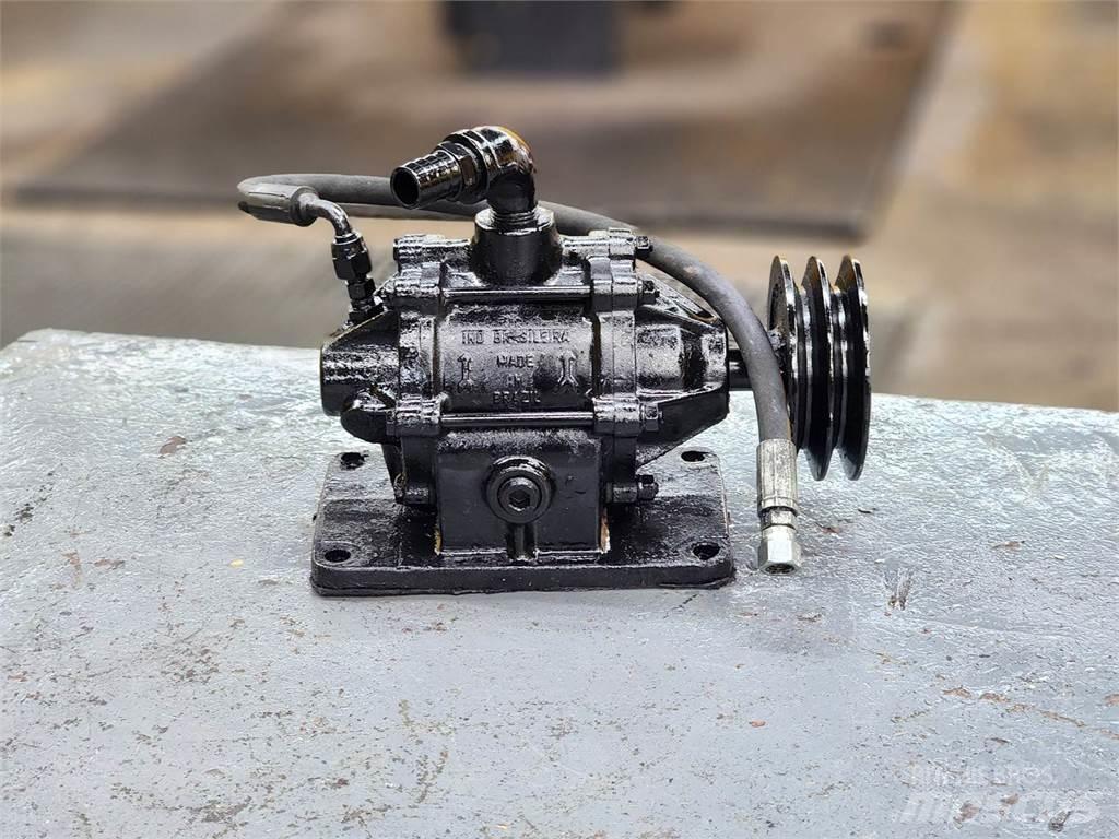  Bendix Veepumbad
