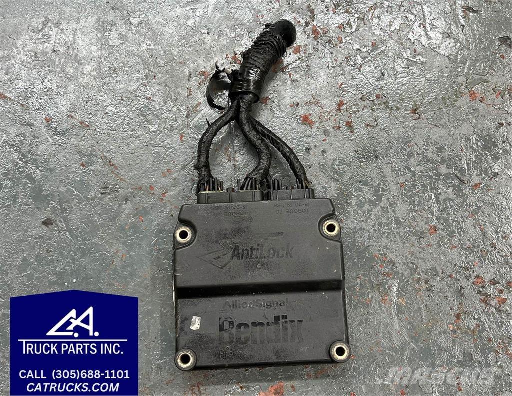  Bendix Elektroonikaseadmed