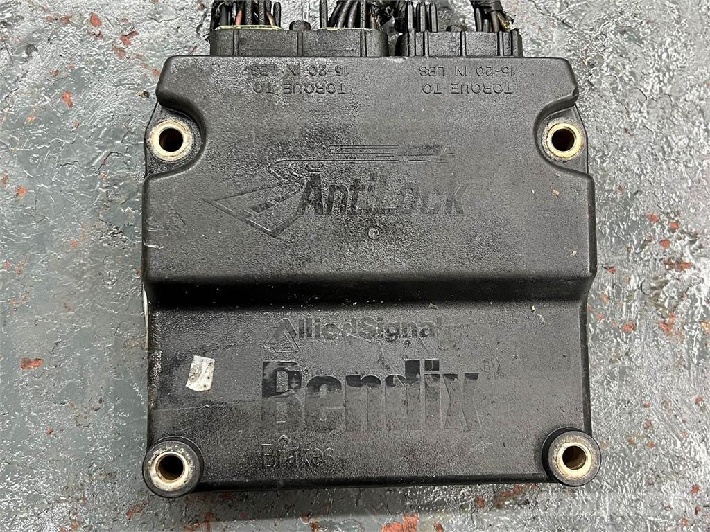  Bendix Elektroonikaseadmed