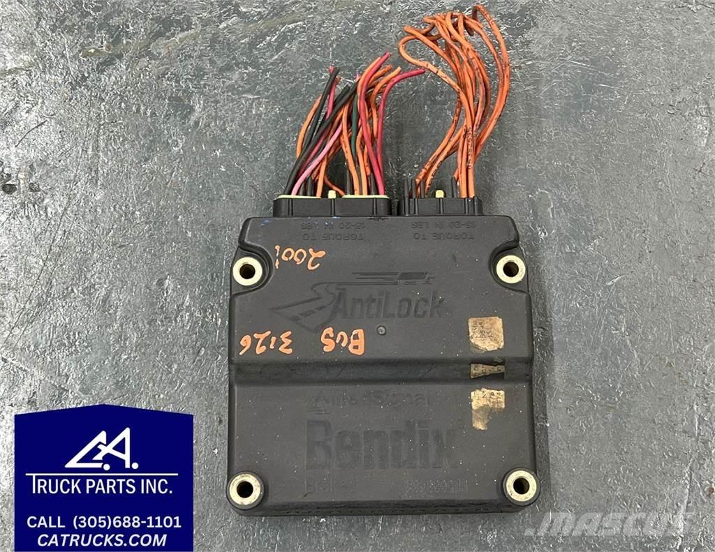  Bendix Elektroonikaseadmed