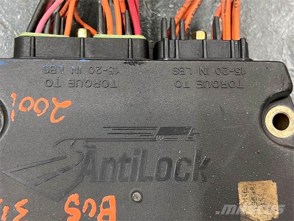  Bendix Elektroonikaseadmed