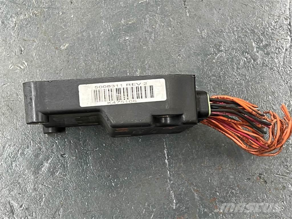  Bendix Elektroonikaseadmed