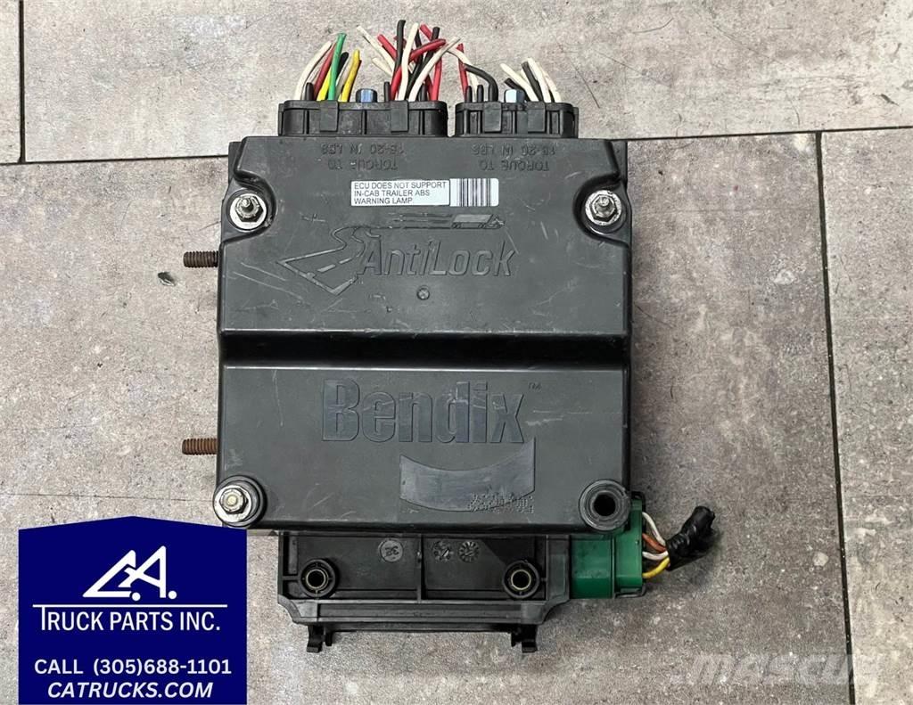  Bendix Elektroonikaseadmed