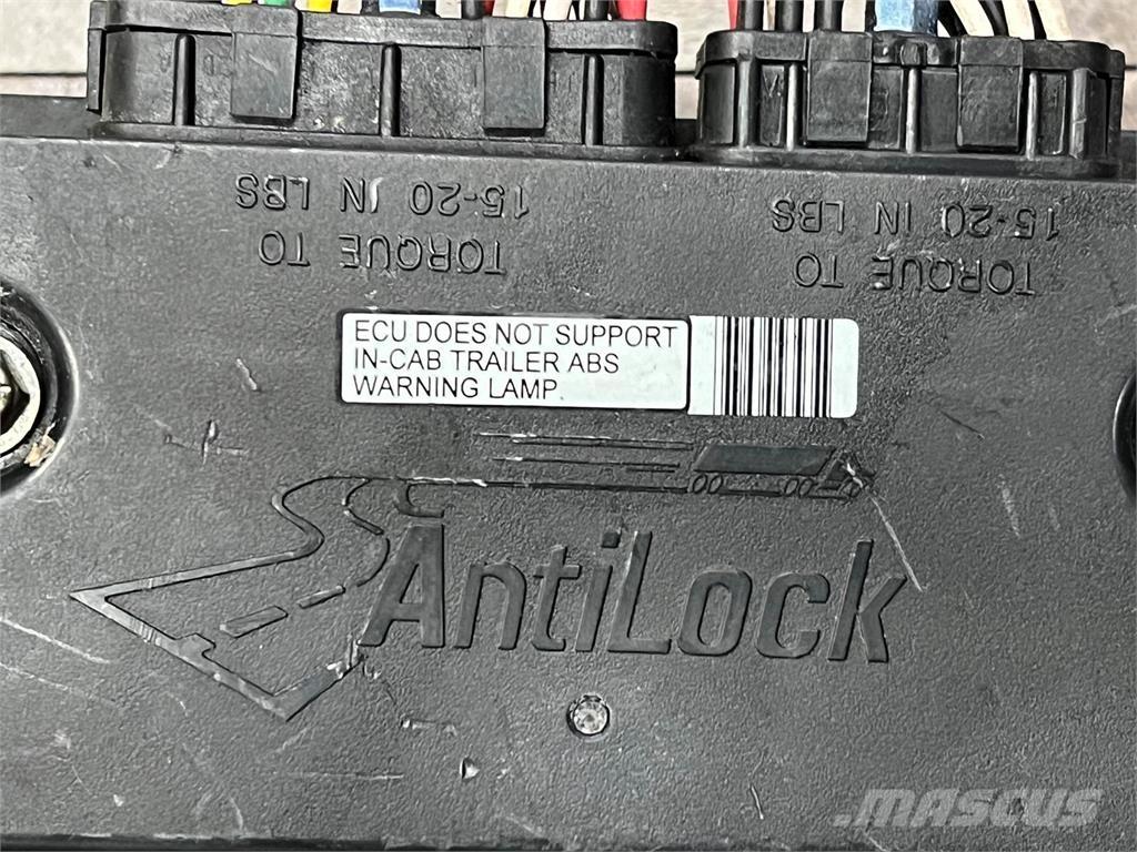  Bendix Elektroonikaseadmed