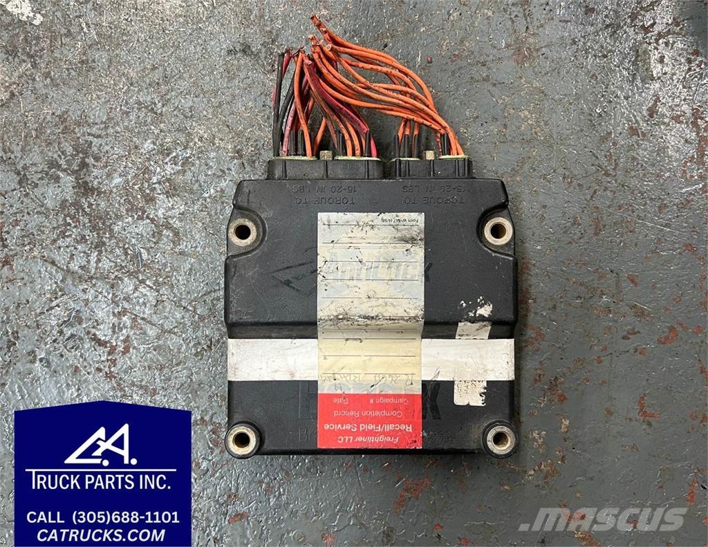  Bendix Elektroonikaseadmed