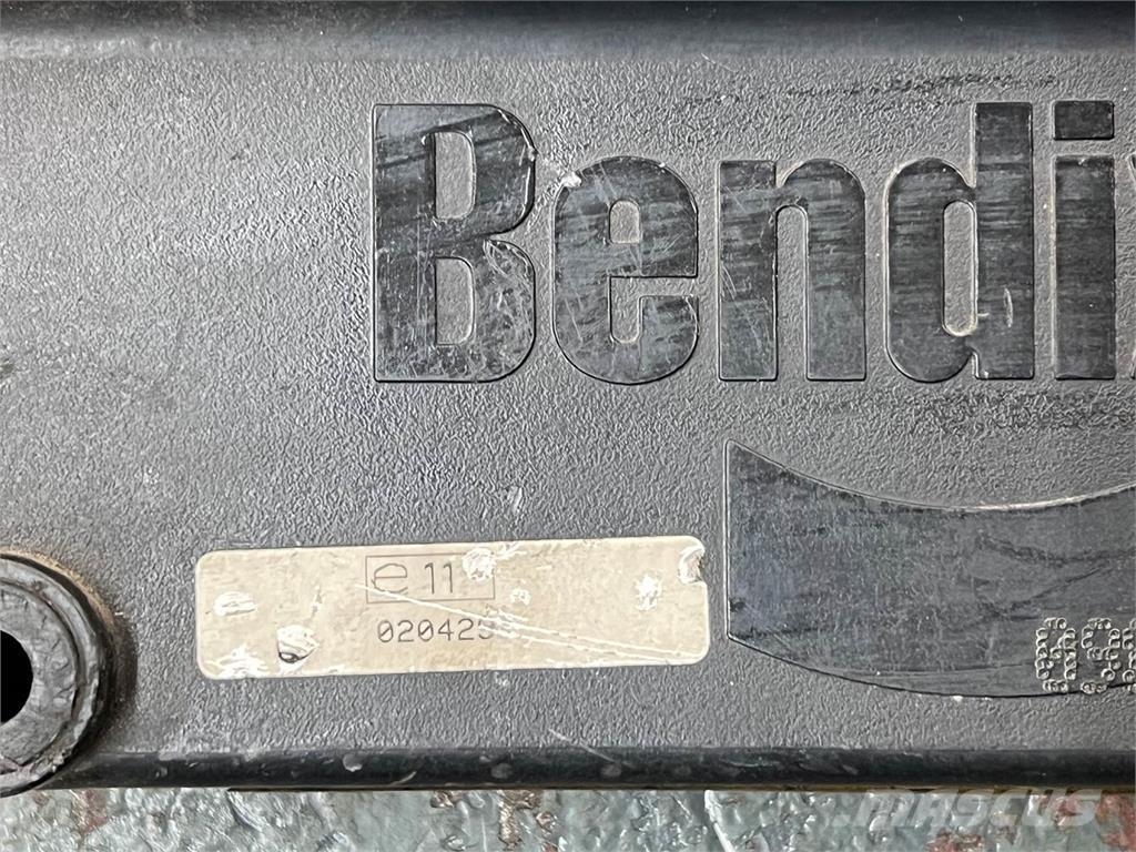  Bendix Elektroonikaseadmed