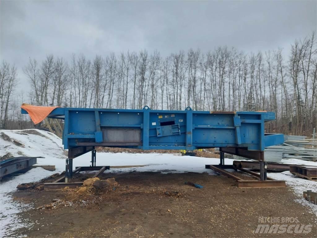  BM&M 12X20 Sõelad