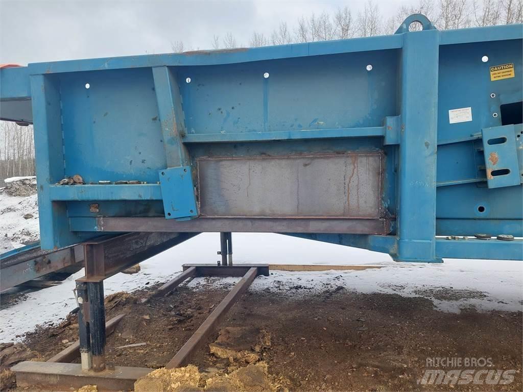  BM&M 12X20 Sõelad