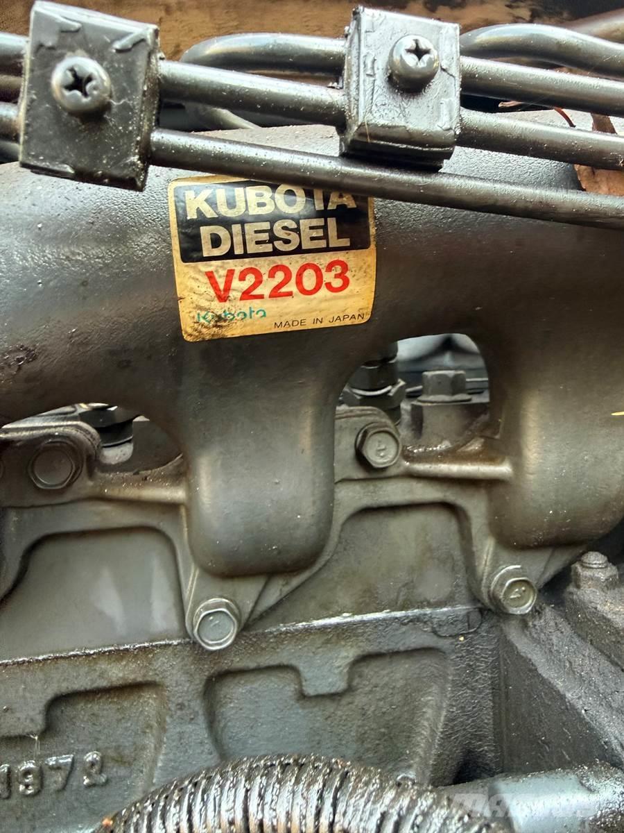 Bobcat 753 Kompaktlaadurid