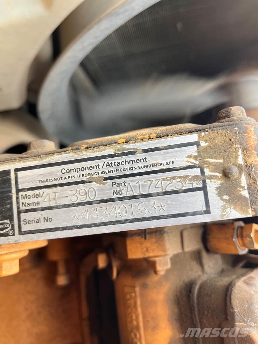 CASE 580K Ekskavaatorlaadurid