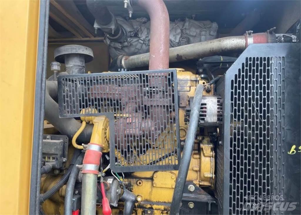 CAT 100 KW Diiselgeneraatorid