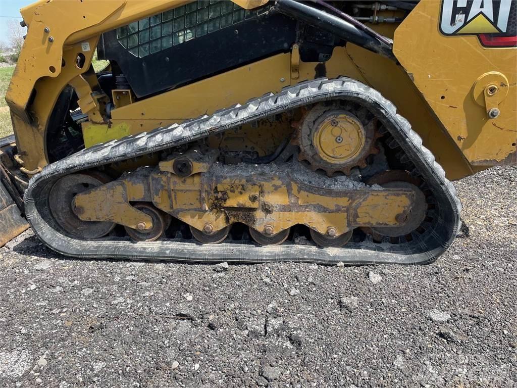 CAT 259D3 Kompaktlaadurid