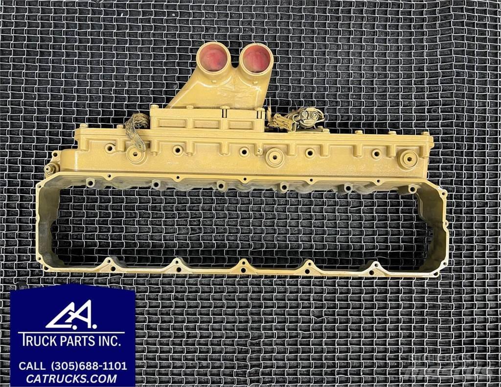 CAT 3116 Muud osad