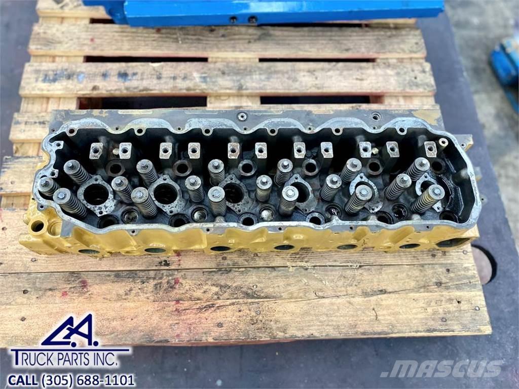 CAT 3126 Muud osad