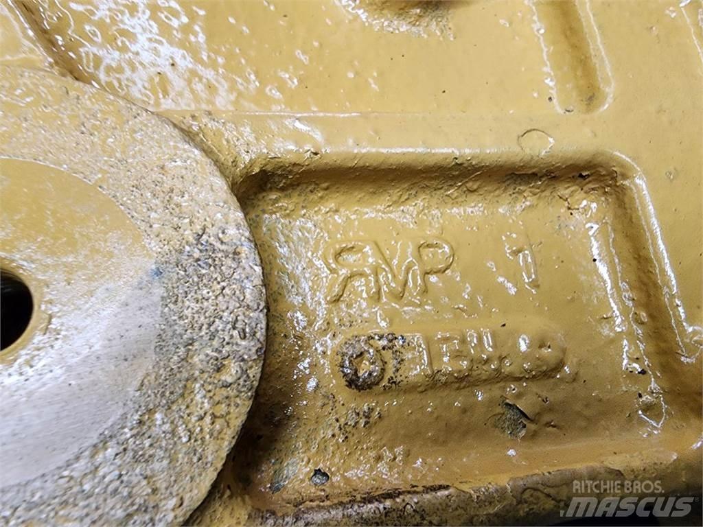 CAT 3126 Muud osad