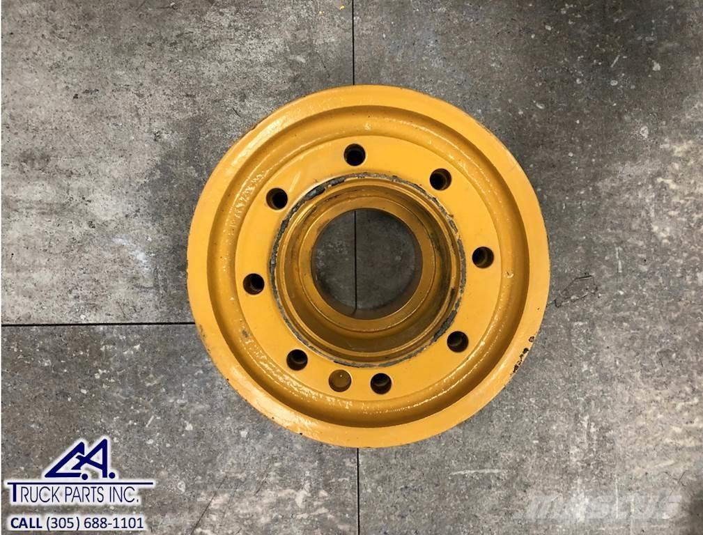 CAT 3126 Muud osad