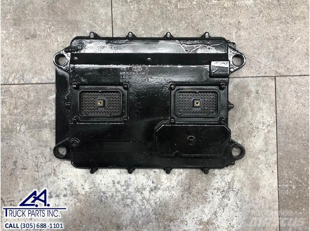 CAT 3126 Elektroonikaseadmed