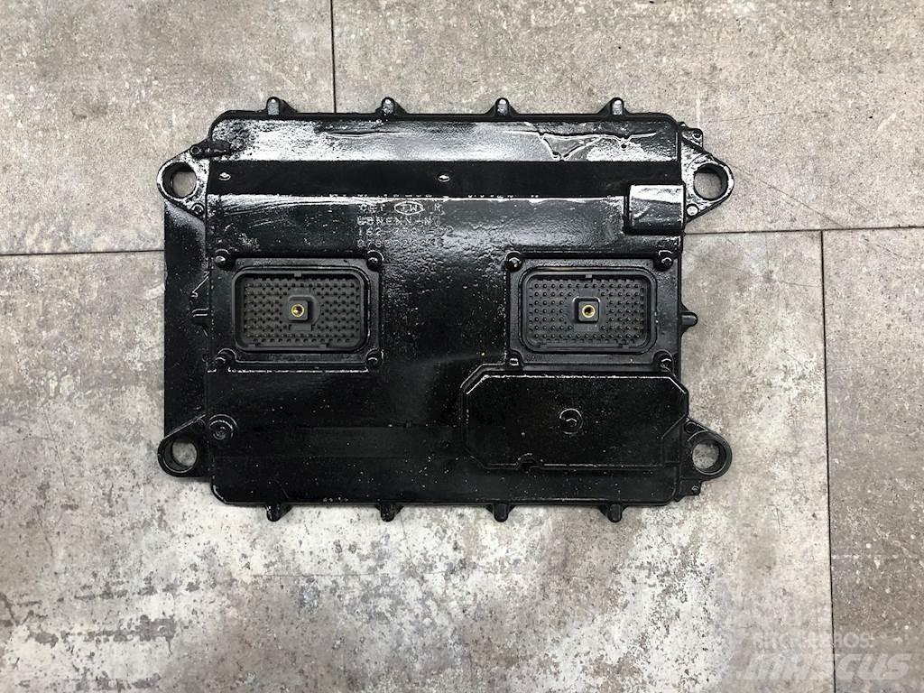 CAT 3126 Elektroonikaseadmed