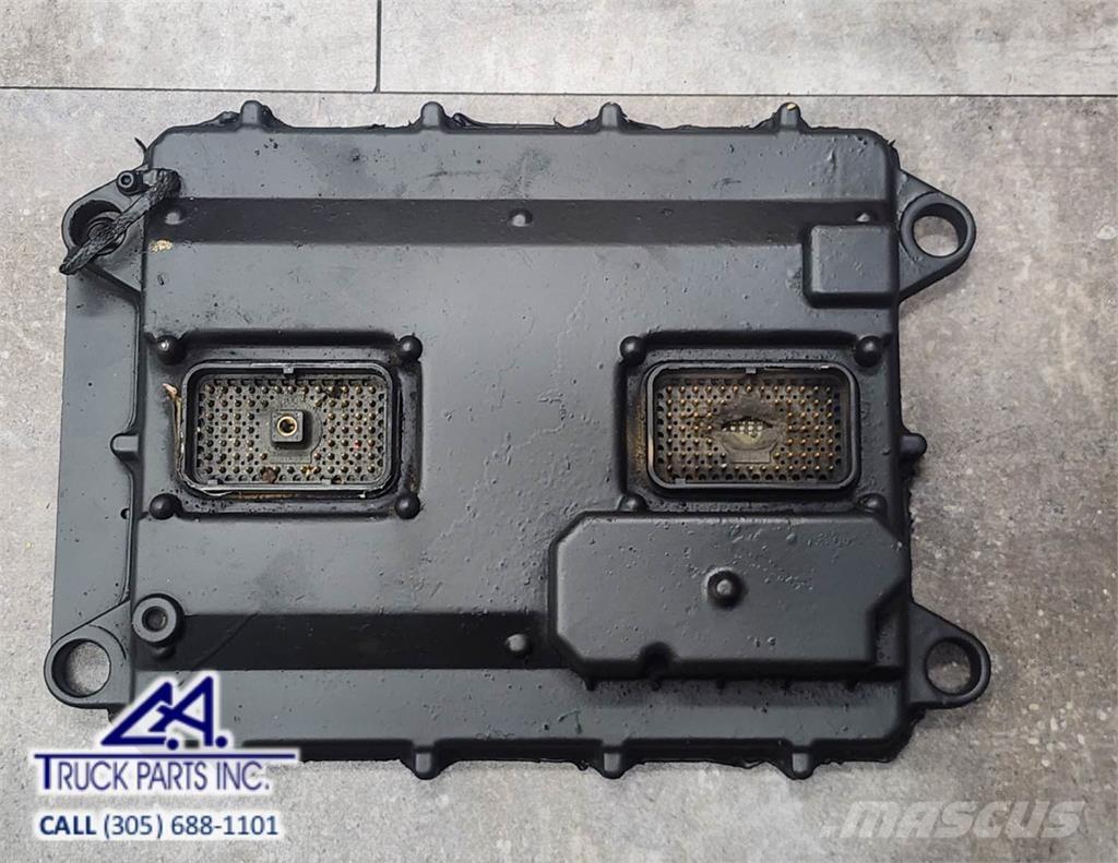 CAT 3126B Elektroonikaseadmed