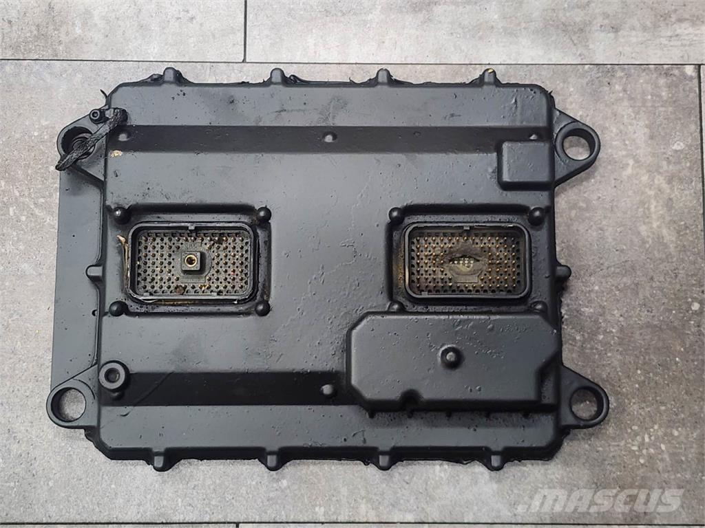 CAT 3126B Elektroonikaseadmed