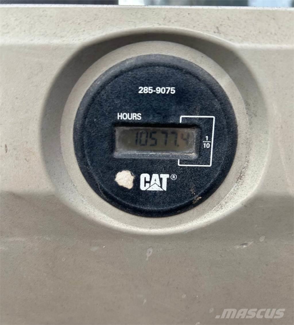CAT 316EL Roomikekskavaatorid